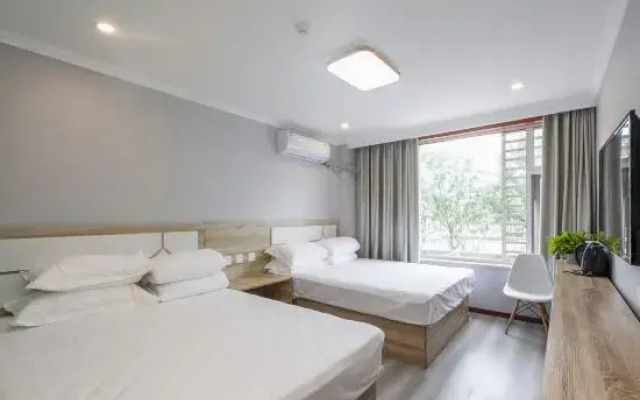 Beijing Yi Space Hotel