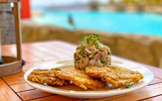 The Royal Sea Aquarium Resort