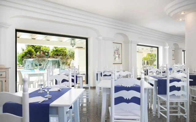 Hotel Maria Rosaria