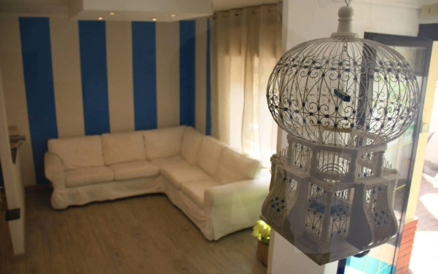 Albergo Oasi
