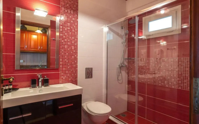 Panorama Exclusive Suites