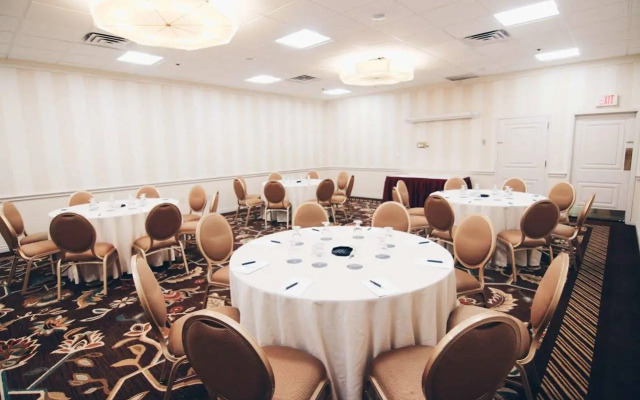 Wyndham Providence Airport