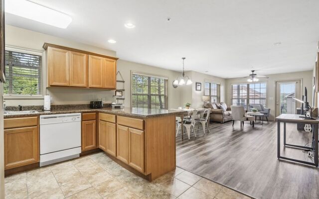 Retreat at Par Lane - Family Friendly Condo