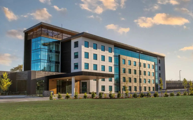 DoubleTree by Hilton Auckland Karaka