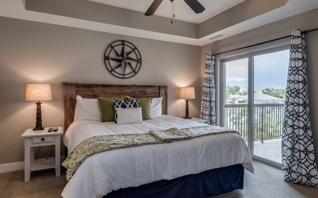 WorldMark Estancia