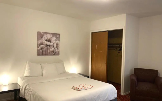 Alina & Fanny - Philadelphia Convention Center