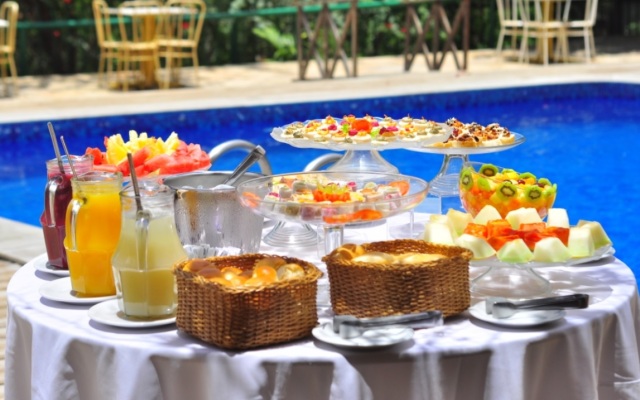 Hotel Villaoeste