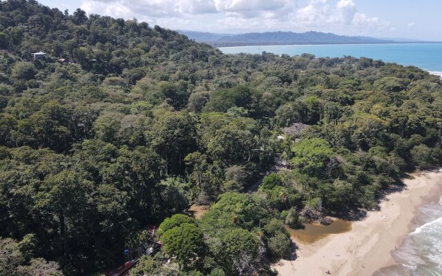 Hotel Villas y Glampings MyA, Puerto Viejo, Limon, C.R