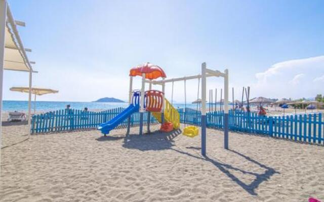 Sunset Beach Club Aqualettings Seashell 37