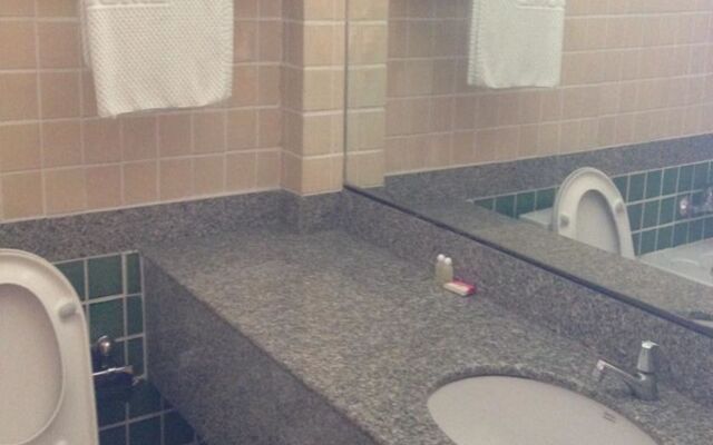 The Pine Golf & Lodge