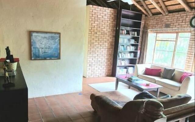 Dreamfields Guesthouse