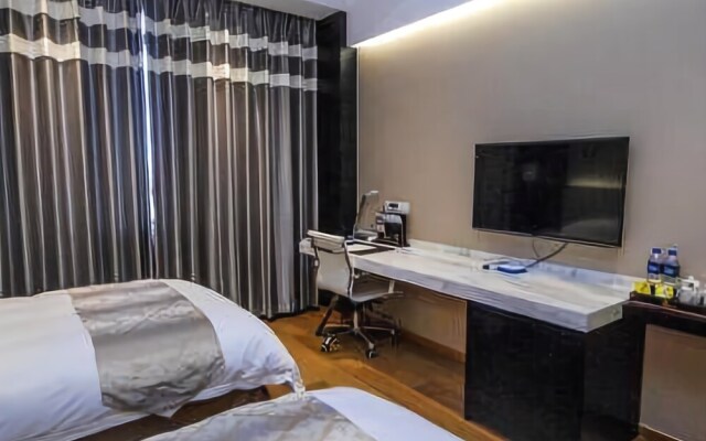 Bohong Hotel