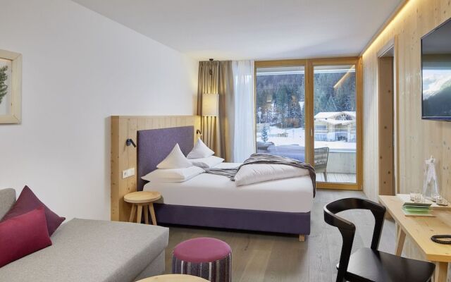 Feuerstein Nature Family Resort