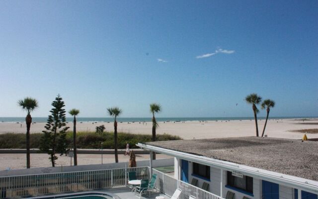 iBeach Resort