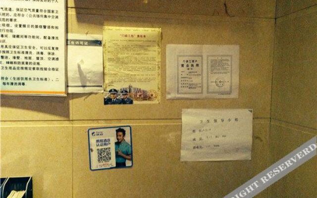 Sunshine Holiday Hotel