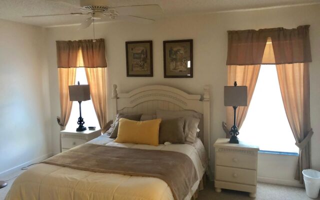 Four Bedroom Pool Home - 1513 IOT - Vusa