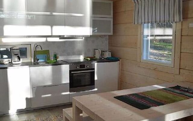 House Niemela Hurka u Nemcice