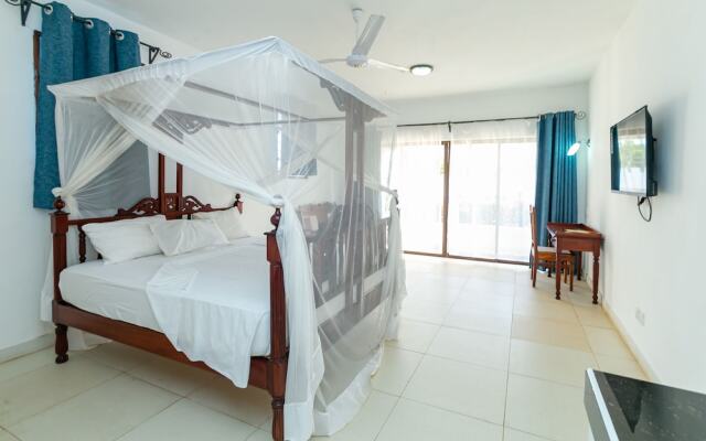 African Dada Resort