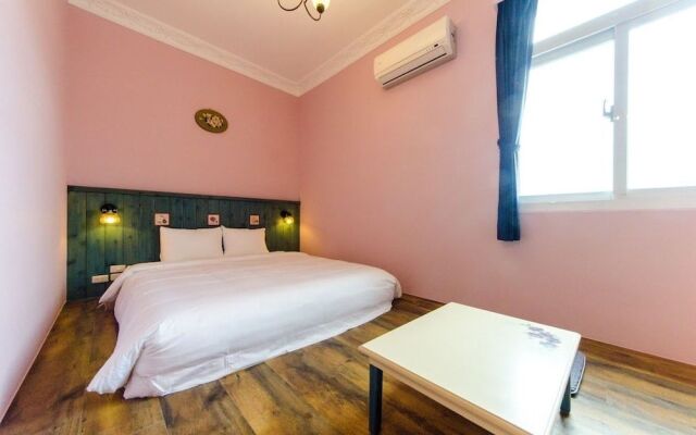 fairy tale B&B