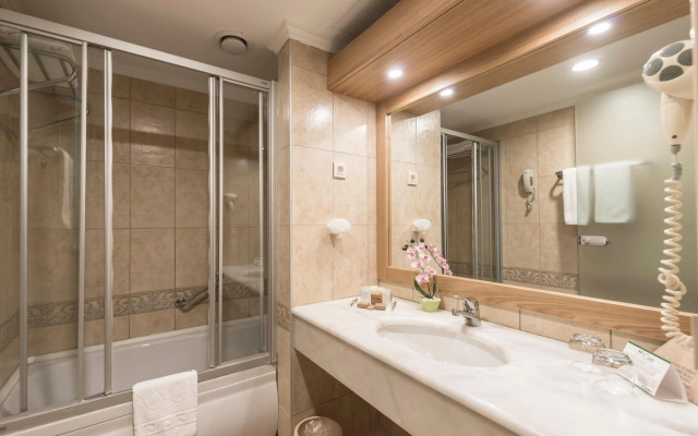 Belconti Resort Hotel - All Inclusive