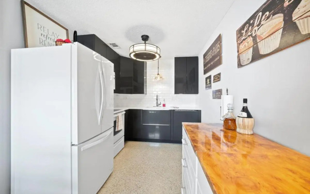 Cape Canaveral Condominium
