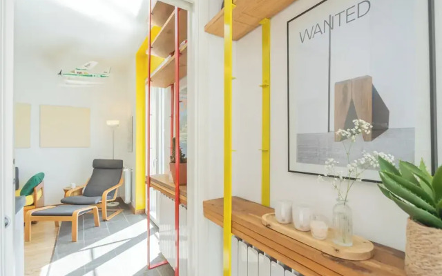 Casa Corbu by Rent all Como