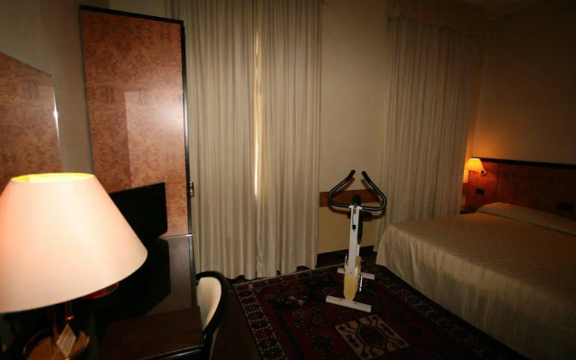 Albergo Leon D’Oro