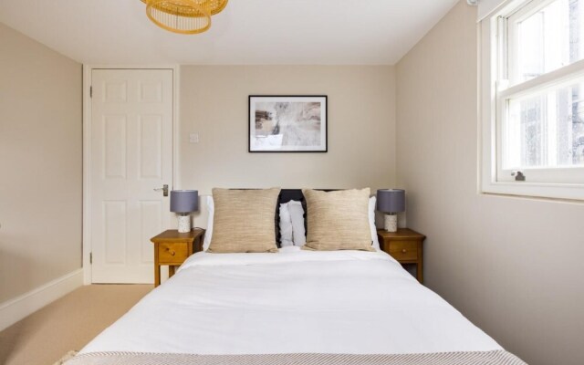 The Lambeth Sanctuary - Stunning 5bdr With Garden