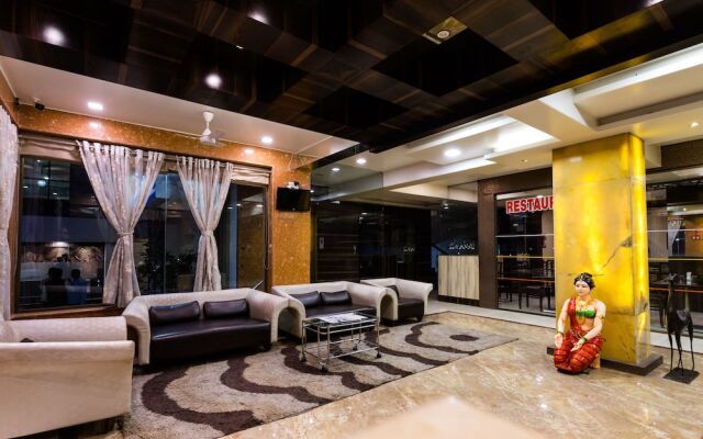 Hotel Shantikamal