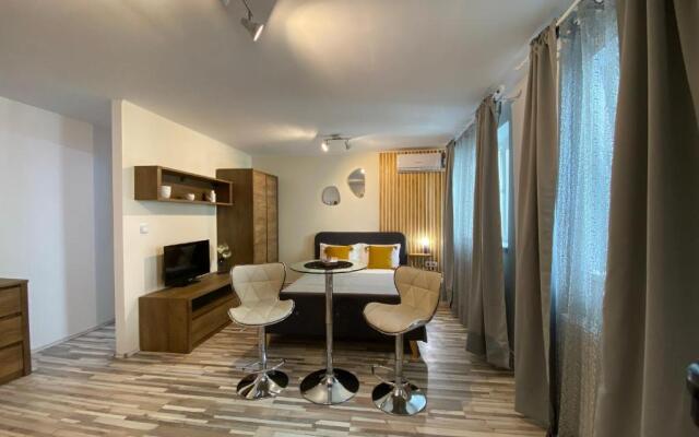 Urseni Studio Apartment