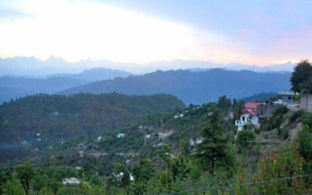 Plumrose Homestay Cottage