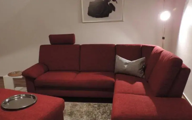 Ferienwohnung Mombauer