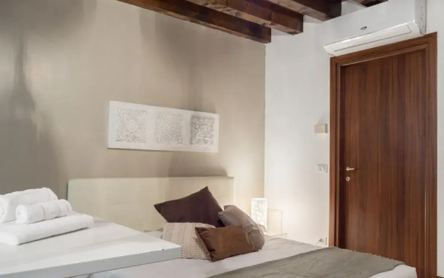 Luxury Venice Apartments