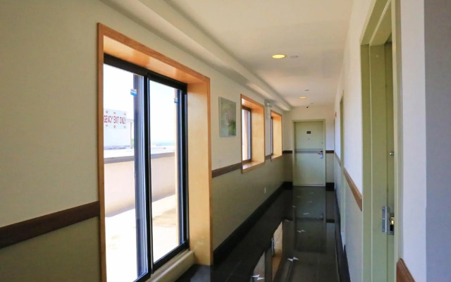 Phoenix Hotel