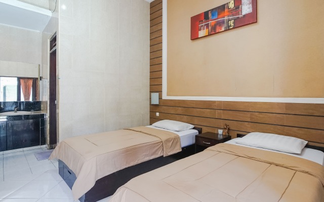 Denays Guest House Jimbaran