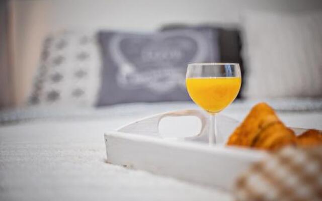 Good Time Apartments - Boznicza I Male Garbary