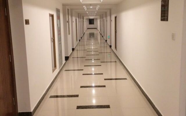 Dalian Best Hotel Apartment
