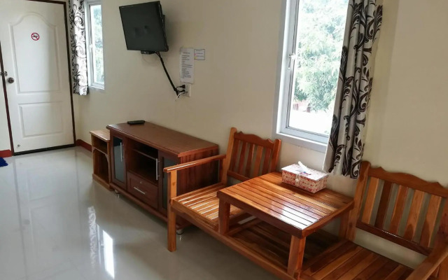 P And P Place Apartment Kanchanaburi