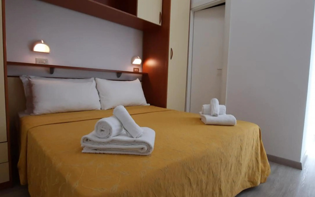 B&B Hotel Serenità