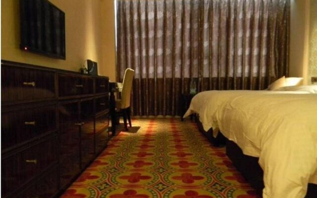 Hongjia International Hotel