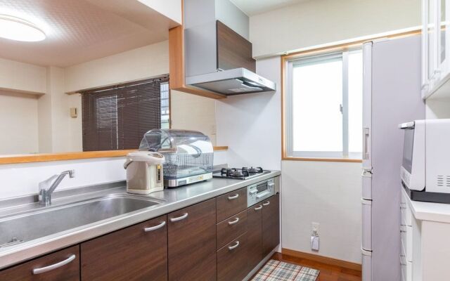 Mizu House