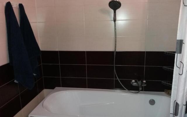 Avantgarden1 .Apartament lux