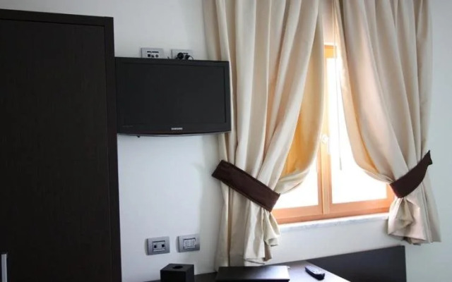 Hotel Bagni Arcobaleno