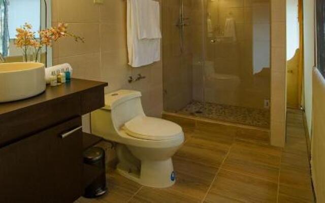 Luxury Camping Panama