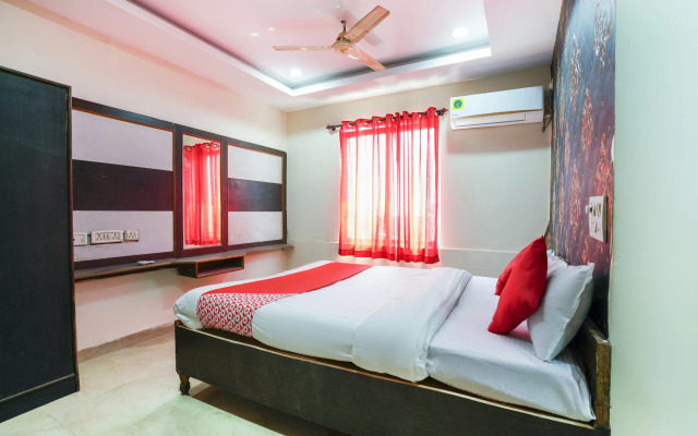 Hotel Hyderabad Continental by OYO Rooms