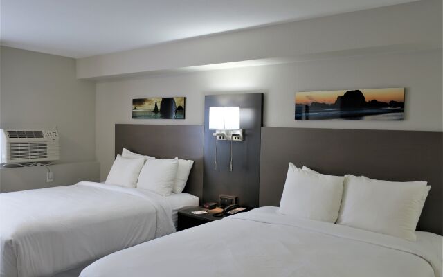 Comfort Inn & Suites Pacific - Auburn