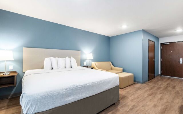 Extended Stay America Suites - Boston - Saugus