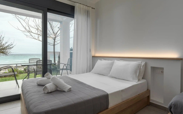Cavo Blue Coastal Living Chalkidiki