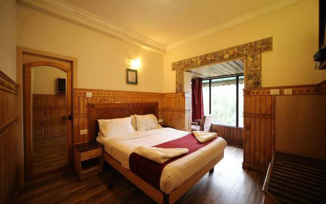 Pine Borough Inn – Guest Rooms – Dindigul