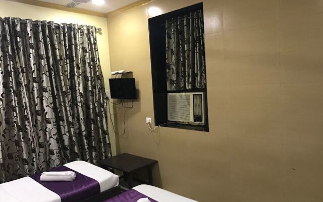 Hotel National